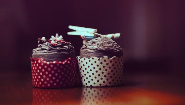 chocolate-muffin